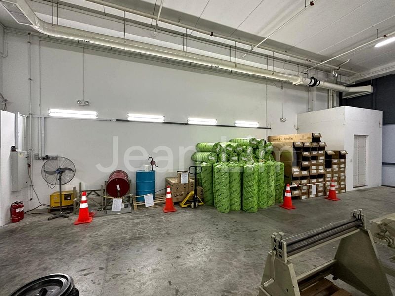 Factory / Workshop (B2) for Sale in  Revv - Image 3